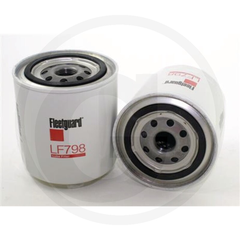 Fleetguard Motorölfilter LF798 vue 2