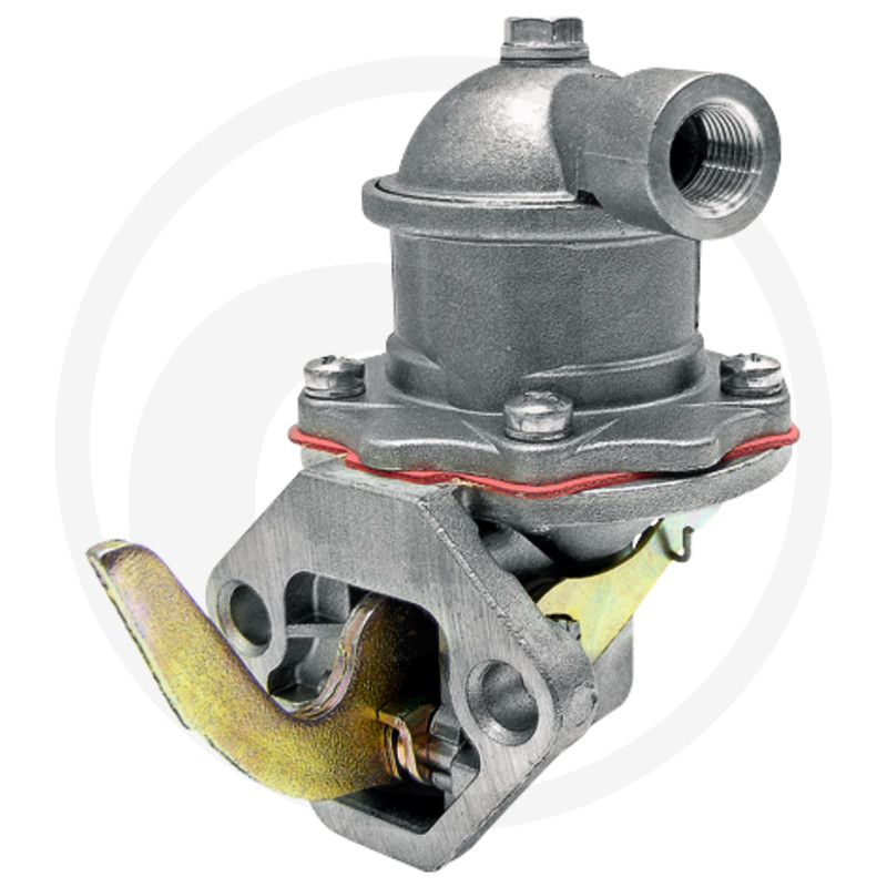 GRANIT Pompe d'alimentation à membrane · réf. 38015430