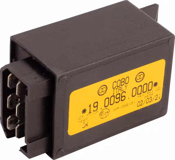 Intermittent · réf. 6529481M91