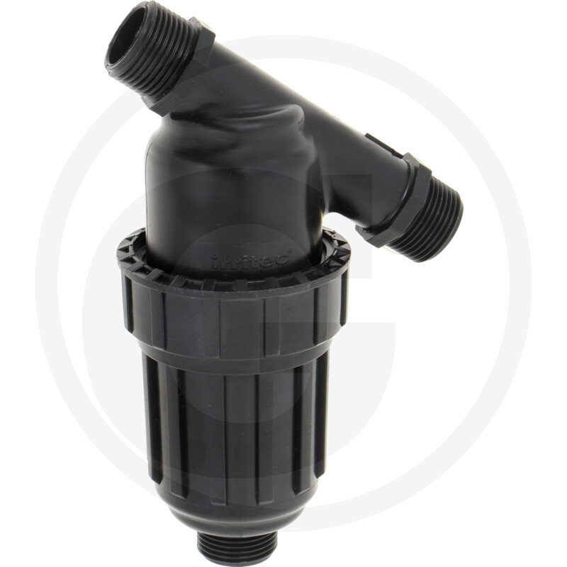 irritec Filtre à tamis YCV FM 3/4", 120 mailles · réf. 19198895