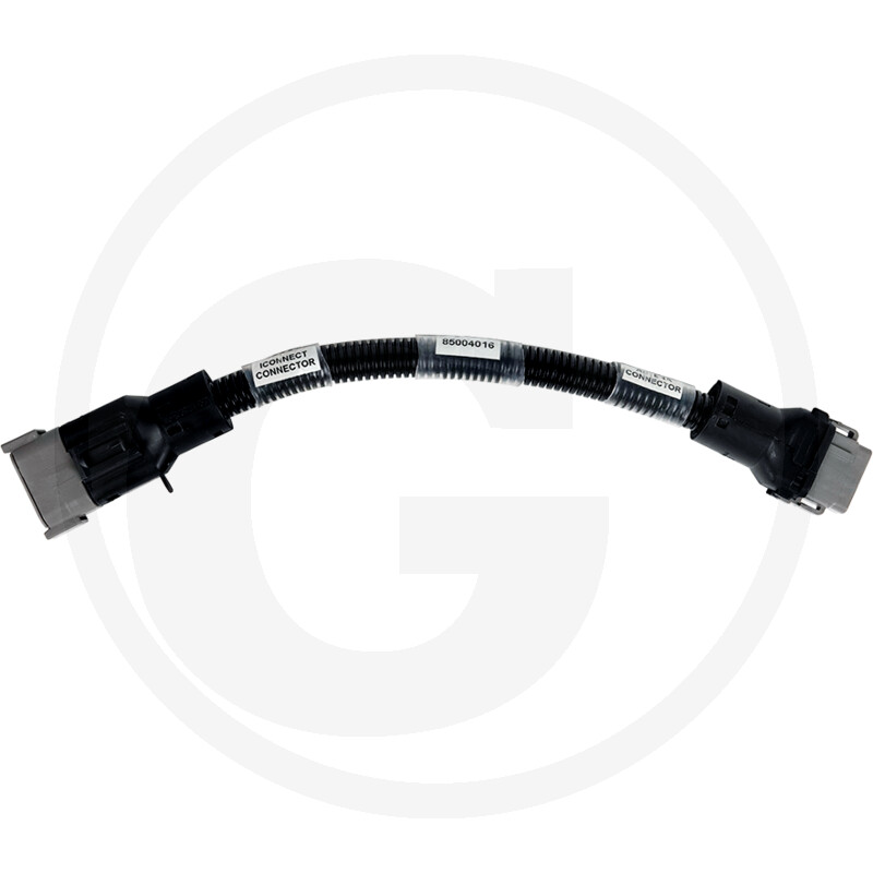 Jaltest Câble adaptateur d'antenne vue 2