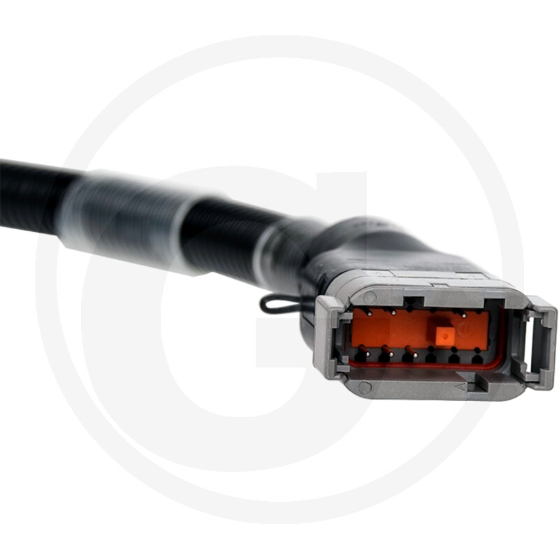 Jaltest Câble adaptateur d'antenne vue 3