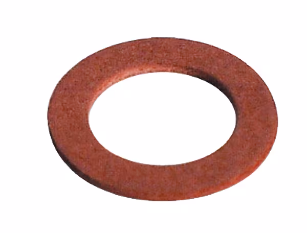 Joint en fibre 30x36x2,0 mm · réf. FIB303620