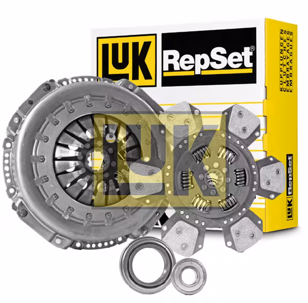 Kit d'embrayage · réf. 631245810