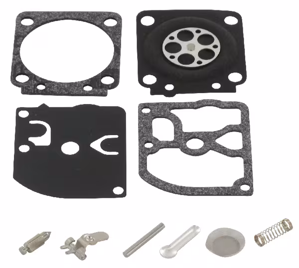 Kit réparation carburat. Zama · réf. RB70