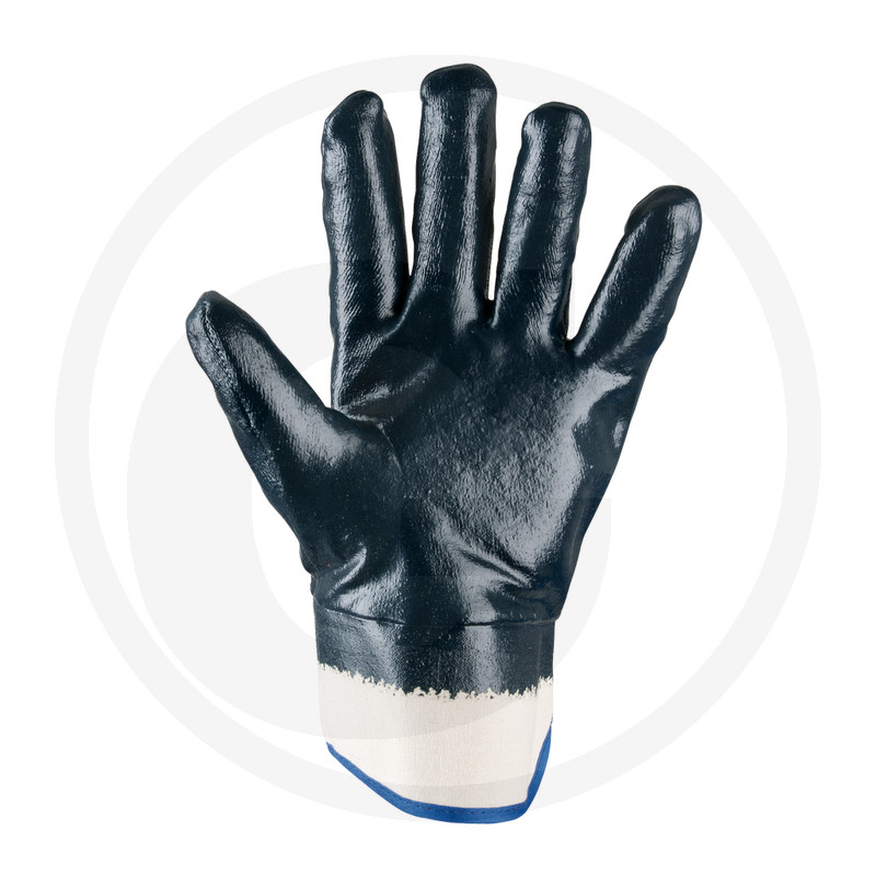 KS Tools Gants de protection contre les produits chimiques, L · réf. 7883100422