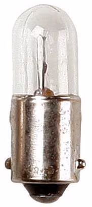 Lampes Temoin 12V/4W 12V 4W (x2) · réf. VLC0233