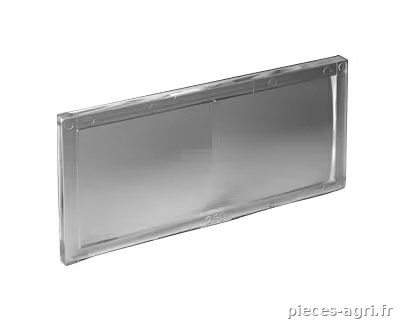 Lentille grossissante2,5 Speed vue 2