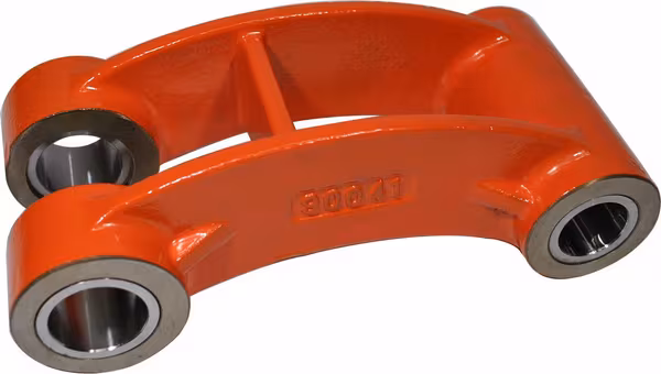 Maillon de godet Kubota · réf. BLKUB041