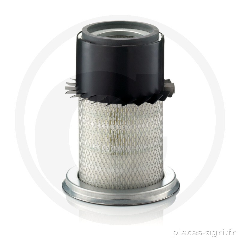 MANN FILTER Filtre à air vue 2