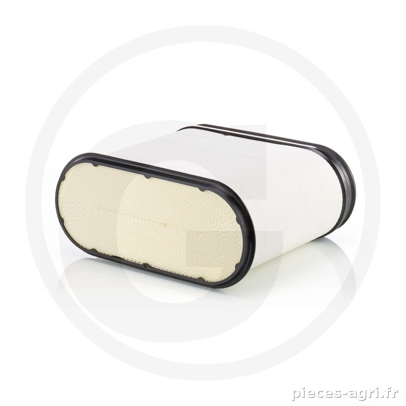 MANN FILTER Filtre à air vue 2
