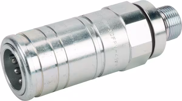 Raccord rapide · réf. RE255758