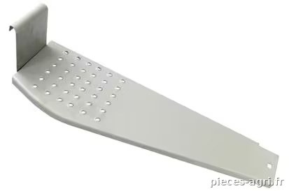 Repose-pieds gauche · réf. VPM1120