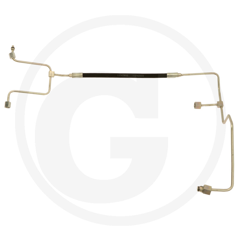 TREX.PARTS Flexible moulé vue 2