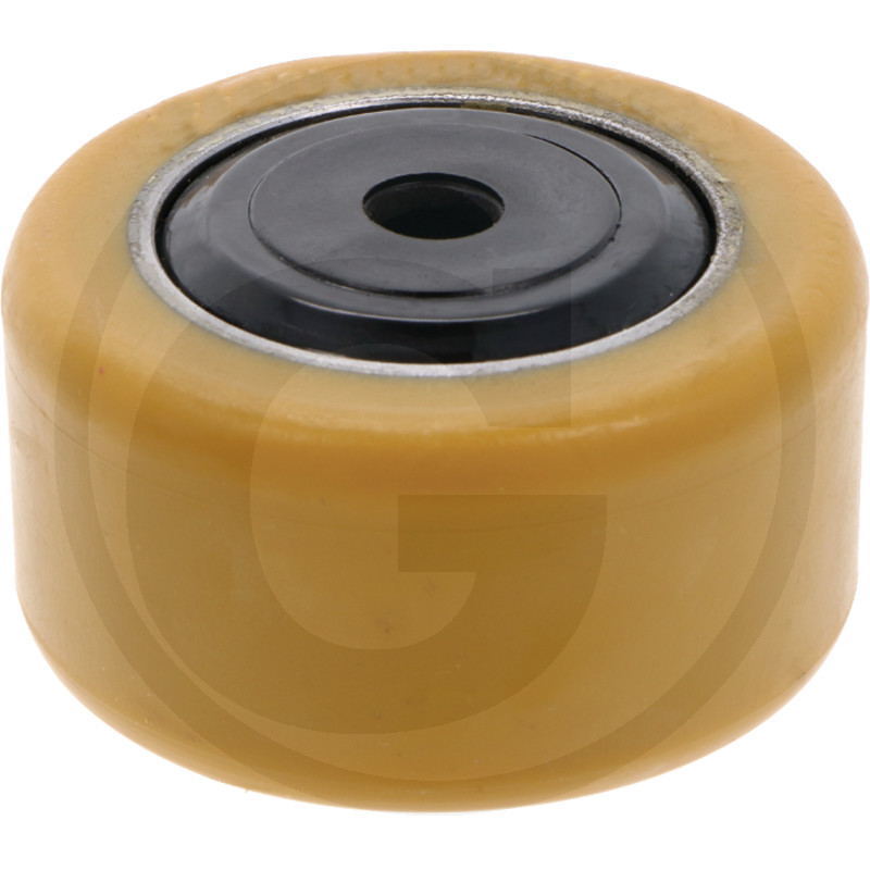 TREX.PARTS Roue de charge vue 2