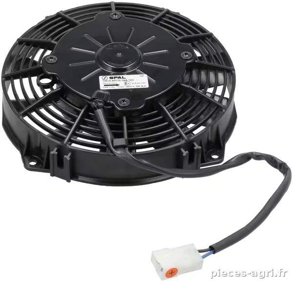Ventilateur 12V 190mm, VA14-AP7/C-34S 12V BT MC · réf. 30100393A