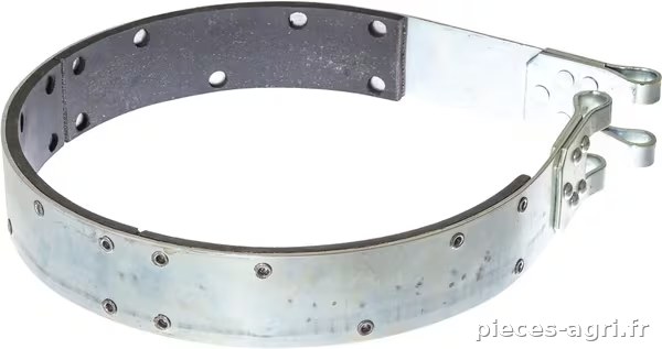 Bande de frein D261 F50 ISI400 · réf. 1824761M92N