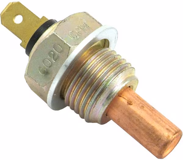 Blister Sonde Temp.D'Eau · réf. VPM6020