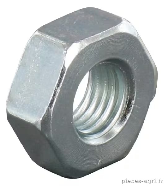 Ecrou Filet gauche · réf. 1231200150