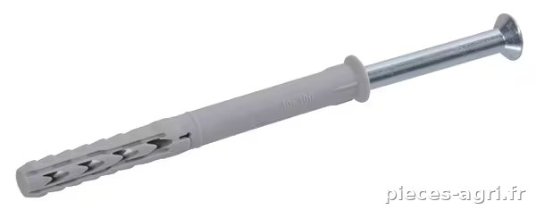 Fixation du cadre SXR 10x140 50 pcs · réf. 46266