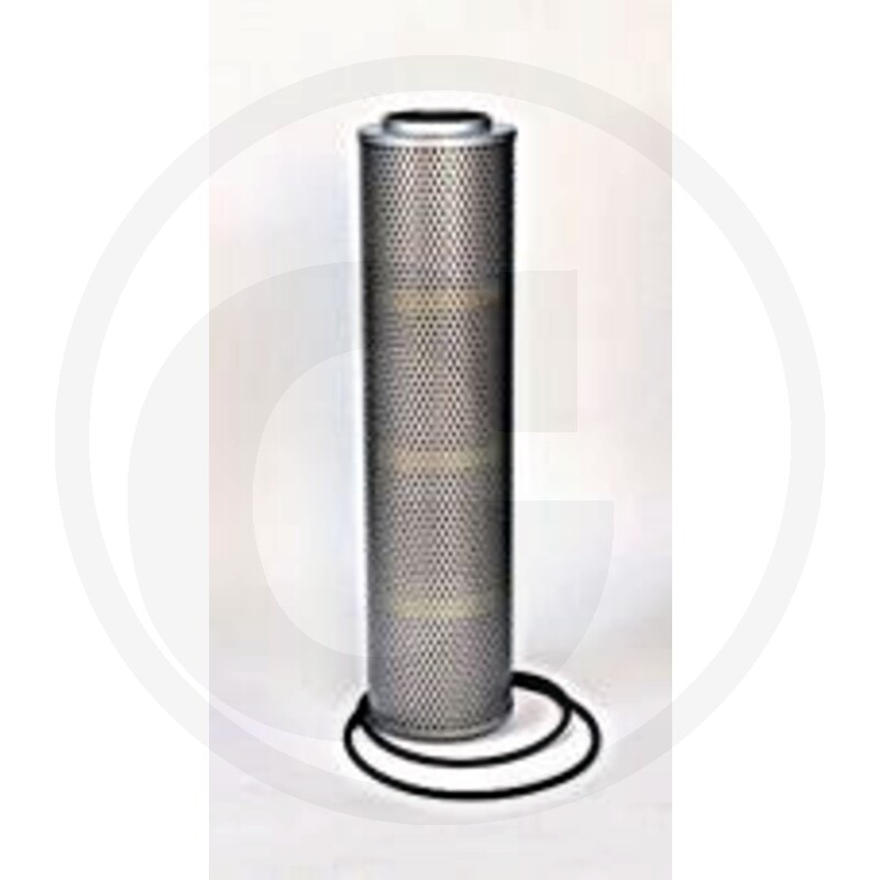 Fleetguard Filtre à huile hydraulique vue 2
