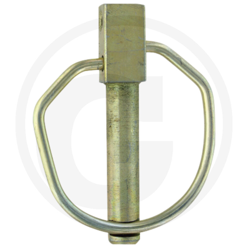 GRANIT Goupille clips vue 2