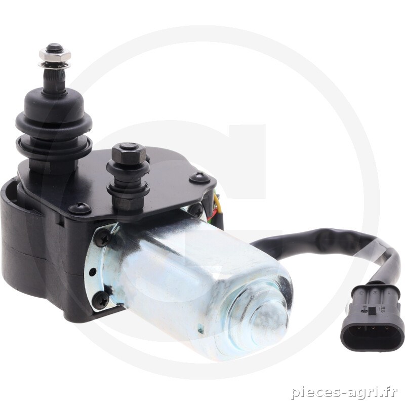 GRANIT Wischermotor vue 2
