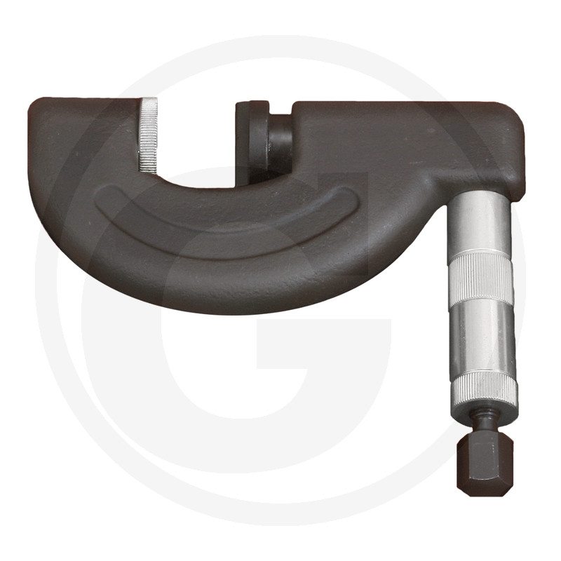 KS Tools Casse-écrous hydraulique, 22-36 mm · réf. 7887001163