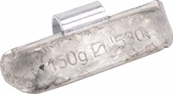Masse d'équilibrage 150 g · réf. HO530150