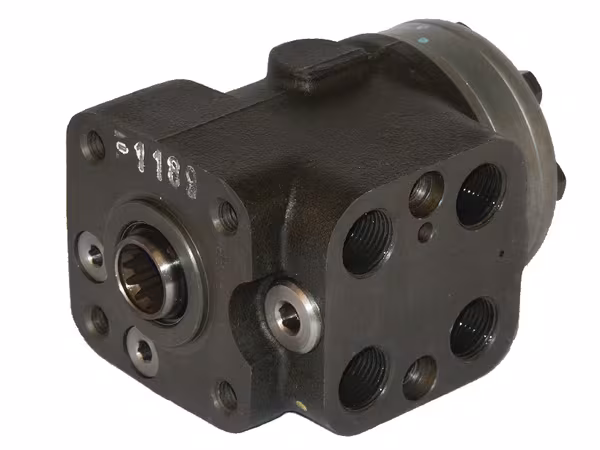 Orbitrol · réf. OSPC100ON150N1204
