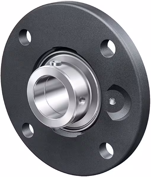 Palier ronde RME vue 2