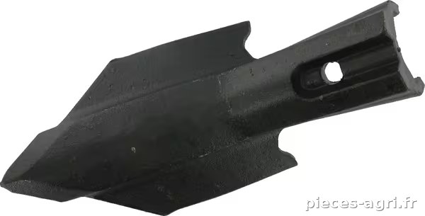 Point de cultivateur · réf. 200PWV0428N