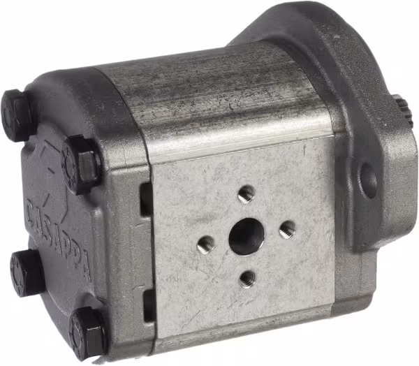 Pompe hydraulique vue 2