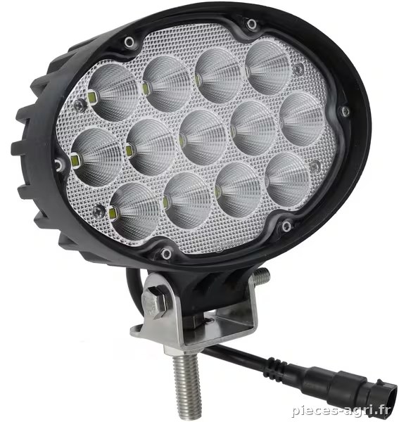 Projecteur de travail à LED · réf. MCXFA1337