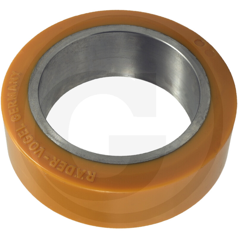 Räder-Vogel Bandage vue 2