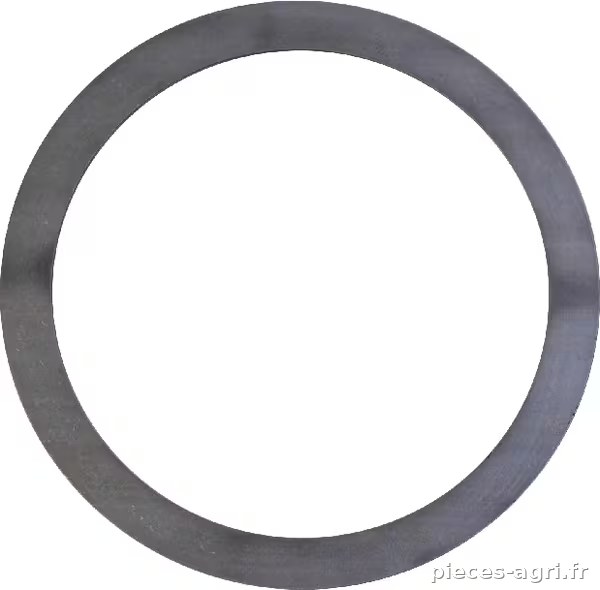 Rondelle épaisseur 70.2 x 84.7 x 1 mm · réf. PD99479070085