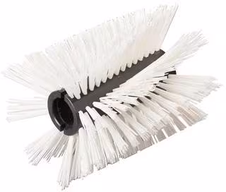 Rouleau à brosse 360 x 300 mm, 12 rangées, polyéthylène 1,6 mm, 2 x · réf. WB36030012P02