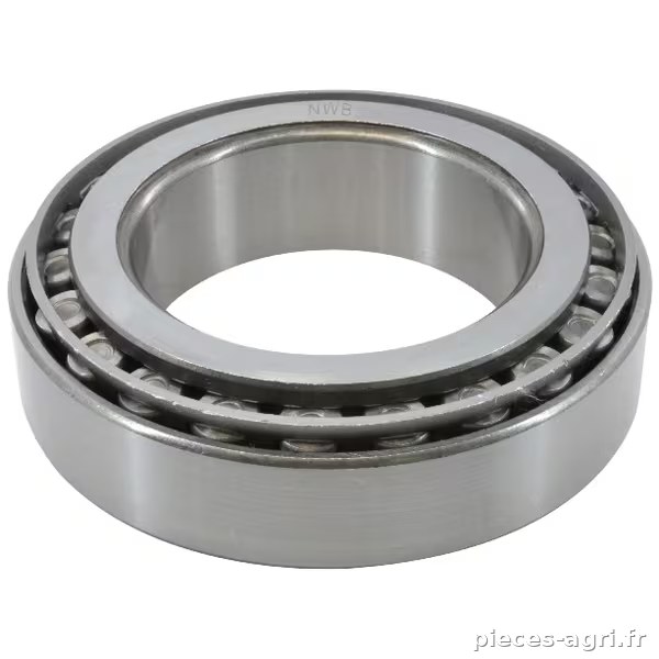 Roulement à rouleaux coniques vue 2