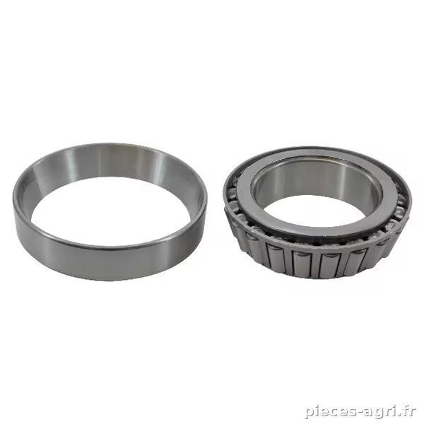 Roulement à rouleaux coniques vue 3