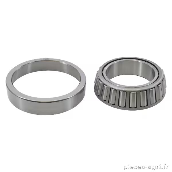 Roulement à rouleaux coniques vue 4