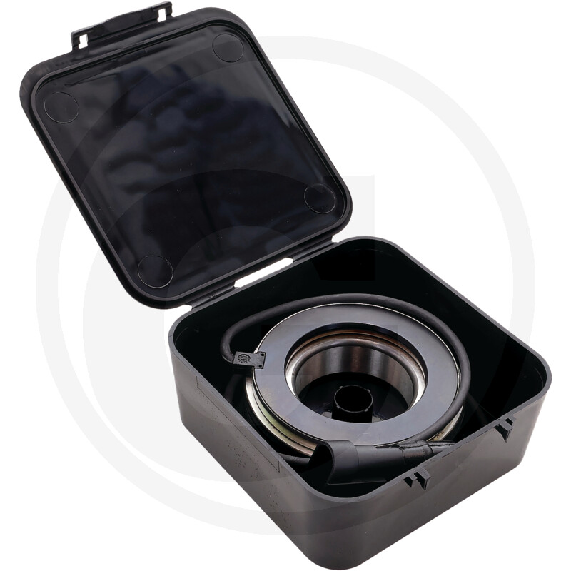 SKF Sensorlager vue 2
