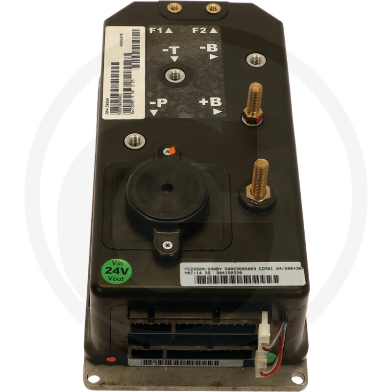 TREX.PARTS Pièce de rechange centrale électronique vue 3