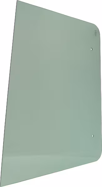 Vitre latérale g/d · réf. 7700669194