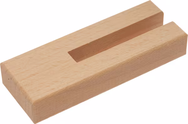 Bloc de bois d'assemblage · réf. 11088934800