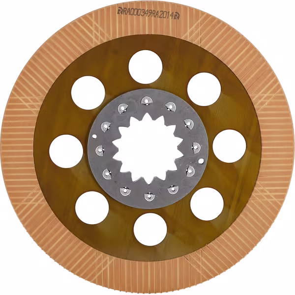 Disque de frein 354-14 · réf. 3795499M1N
