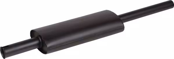 Échappement adapté pour David Brown/Case-IH · réf. K928712KR