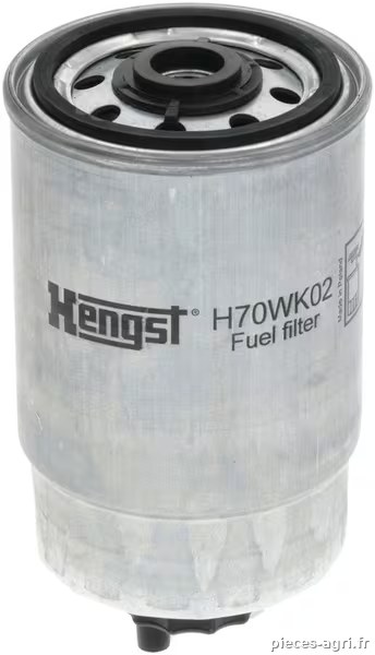 Filtre à carburant · réf. H70WK02