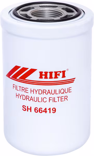 Filtre, hydraulique · réf. SH66419