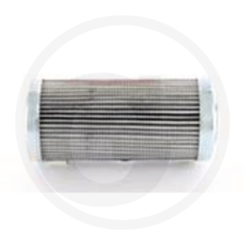 Fleetguard Filtre à huile hydraulique vue 2