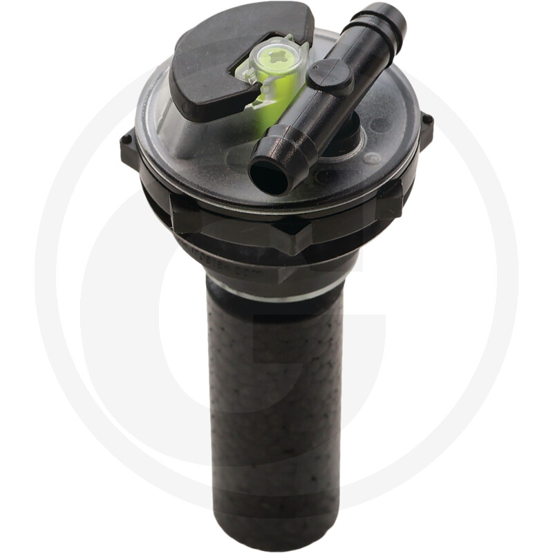FRÖTEK Bouchons aquatiques type R24 vue 2